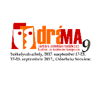 draMA9 – festival de teatru contemporan