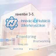 Innováció&Inkubáció Udvarhelyszéken (HU)