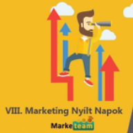 VIII. Marketing Nyílt Napok
