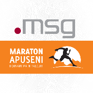 Maraton Apuseni msg systems