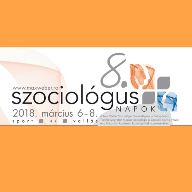8. Szociológus Napok. Sport. HR. Vallás