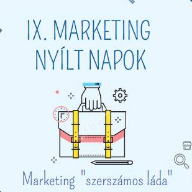 IX. Marketing Nyílt Napok, Marketing "Szerszámos Láda"