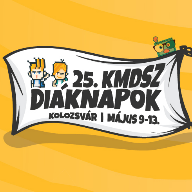 25. KMDSZ Diáknapok