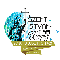 Szent István-napi ünnepség 2018