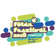 Főtér Fesztivál 2018 - Nagybányai Magyar Napok