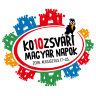 10. Kolozsvári Magyar Napok