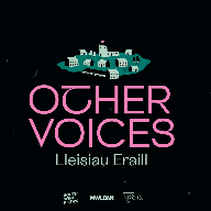 Other Voices Cardigan