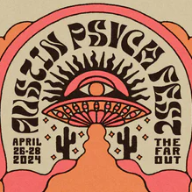 Austin Psych Fest 2024