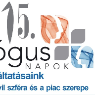 15. Szociológusnapok || Közszolgáltatásaink: az állam, az egyház, a civil szféra és a piac szerepe