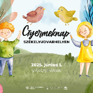 Gyermeknap Székelyudvarhelyen