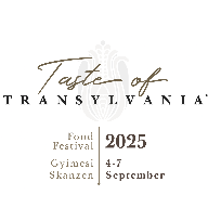 Taste of Transylvania 2025